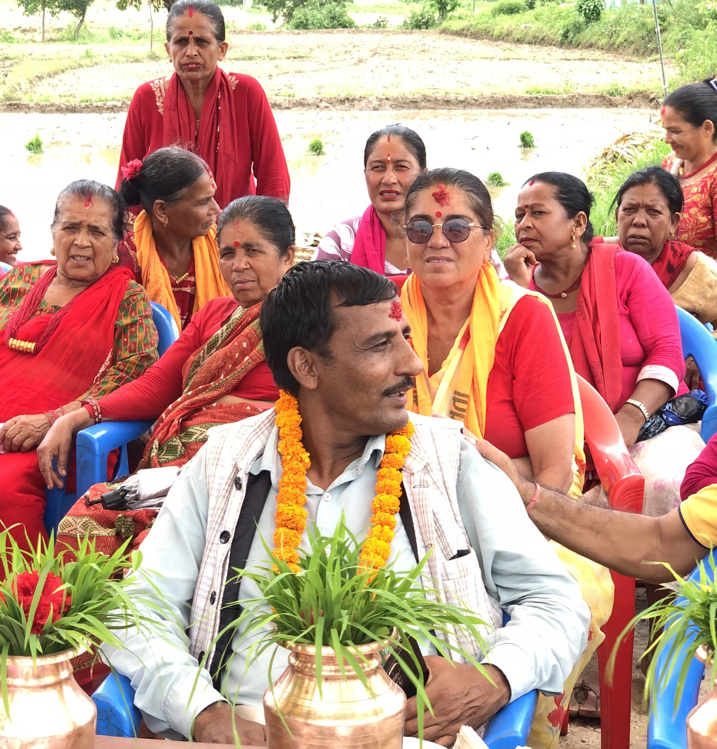 समयमै नगरसभा नचलेपछि वडाध्यक्ष कोइरालाको प्रतिक्रिया : “सहभागिताको अर्थ छैन”